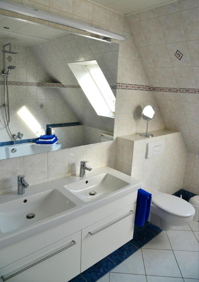Ferienhof Kuerschner Drebach Екстериор снимка
