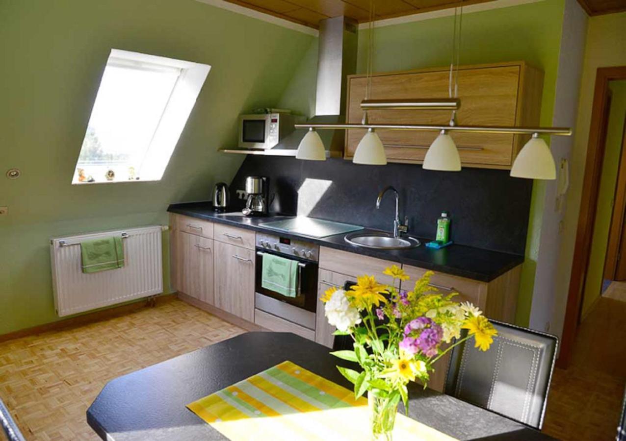 Ferienhof Kuerschner Drebach Екстериор снимка