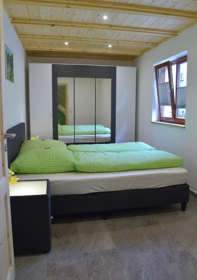 Ferienhof Kuerschner Drebach Екстериор снимка