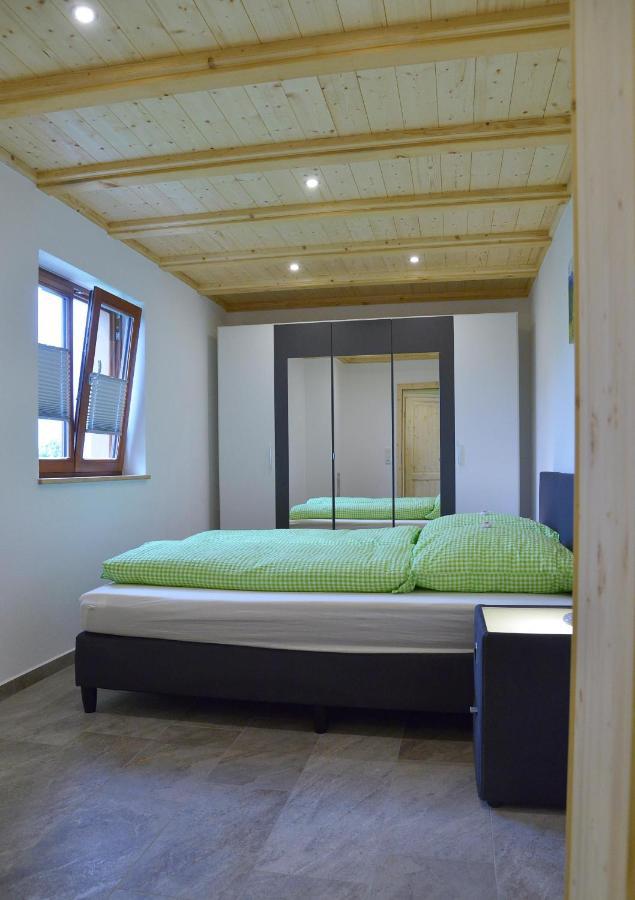 Ferienhof Kuerschner Drebach Екстериор снимка